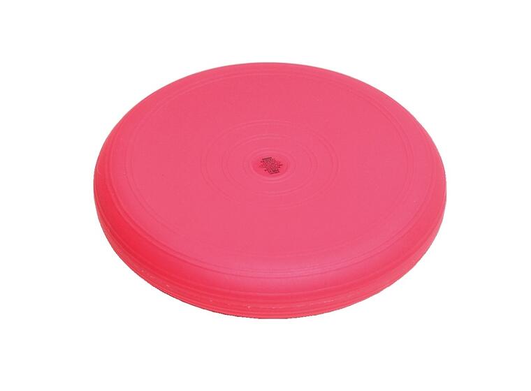 Ballpute Togu Dynair Kids 30 cm Rosa | Balansepute uten nupper 