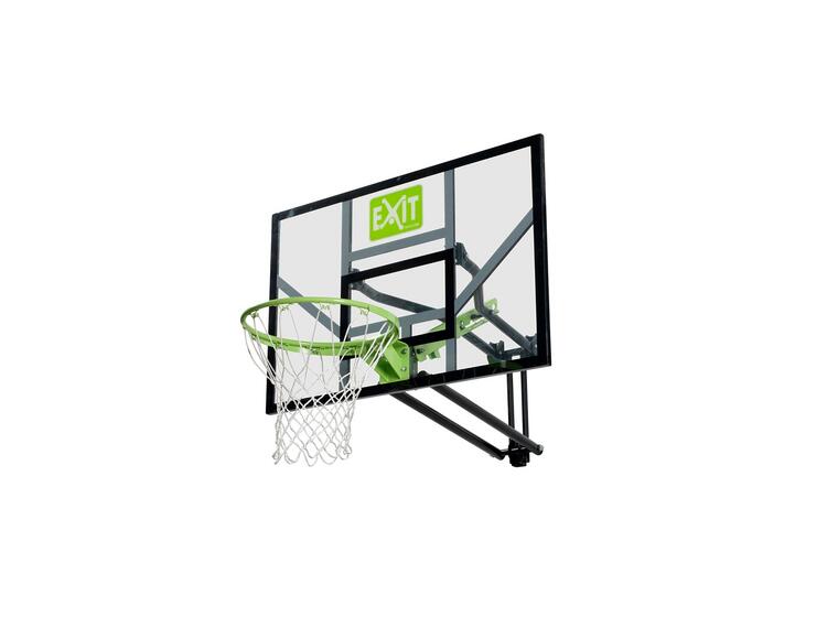 Basketballkurv EXIT Galaxy Komplett sett 
