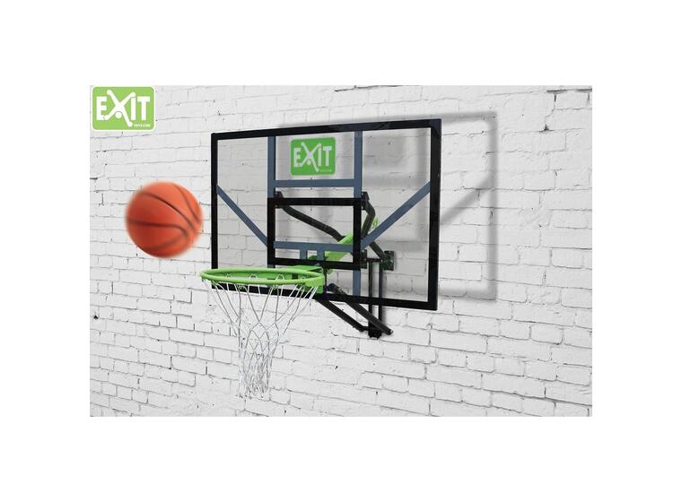 Basketballkurv EXIT Galaxy Komplett sett 