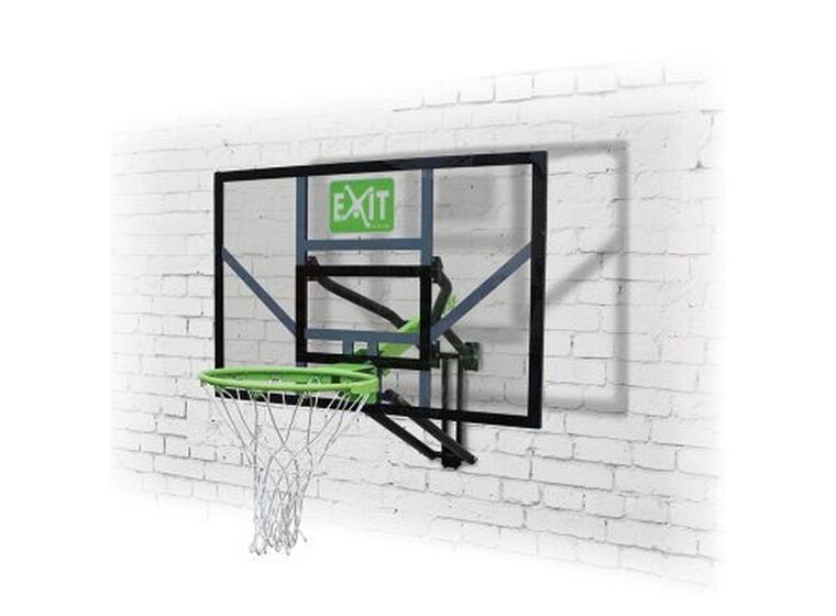 Basketballkurv EXIT Galaxy Komplett sett 