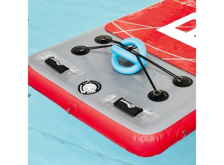 Beco BeBoard Till Aqua yoga | Aqua fitness 