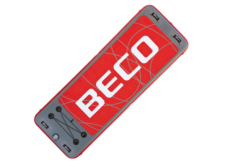 Beco BeBoard Till Aqua yoga | Aqua fitness 