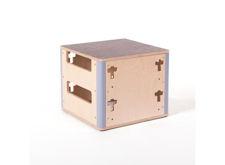 Cube Sport U3 Kit Module Stor 60 x 60 x 60 cm 