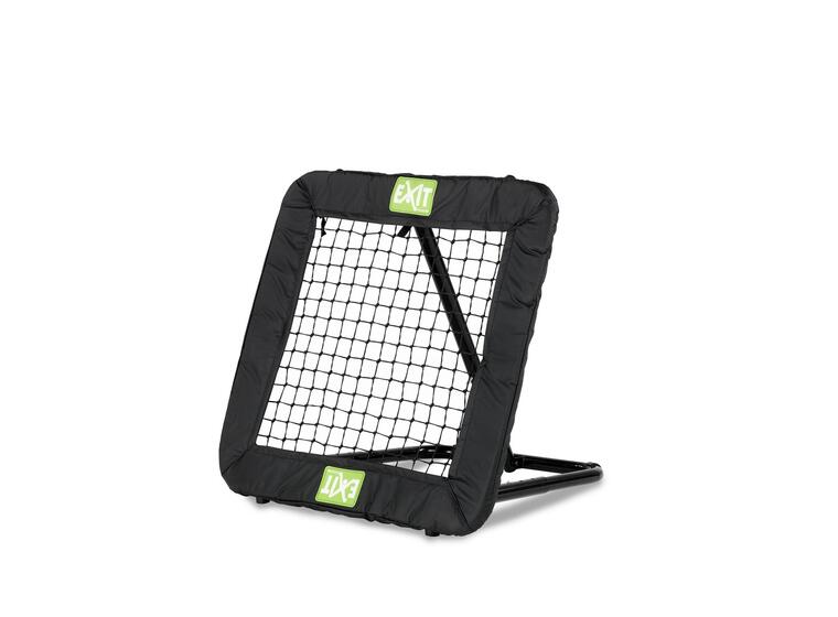 EXIT Kickback Rebounder M 84x84 cm Skudd-/Fotballvegg 
