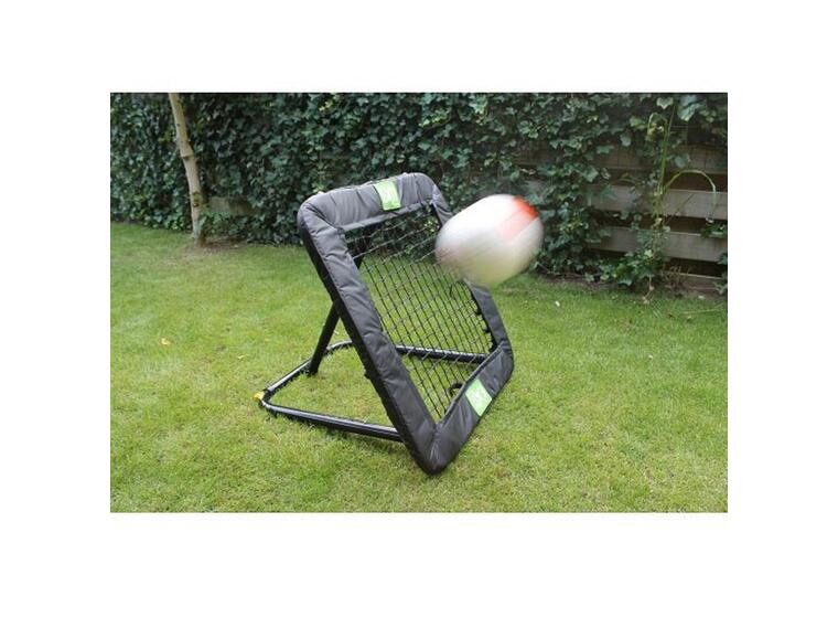 EXIT Kickback Rebounder M 84x84 cm Skudd-/Fotballvegg 