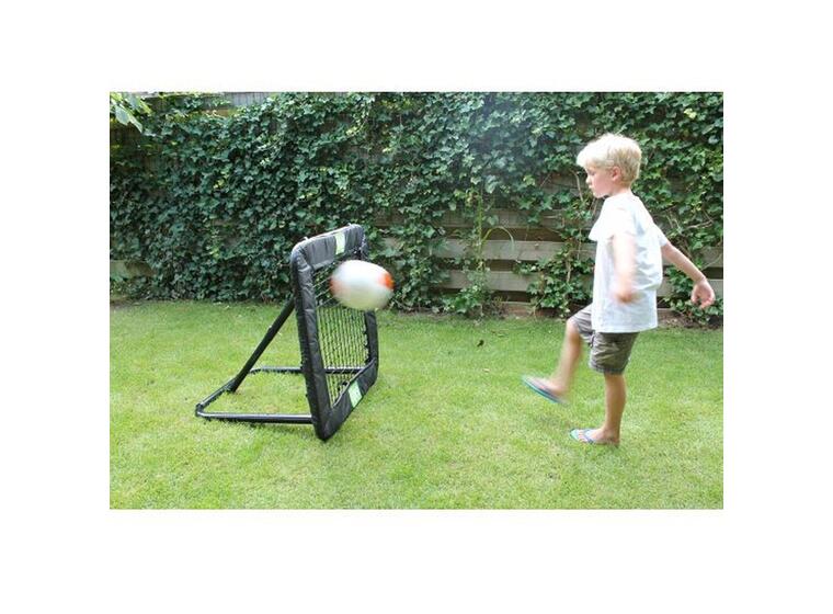 EXIT Kickback Rebounder M 84x84 cm Skudd-/Fotballvegg 