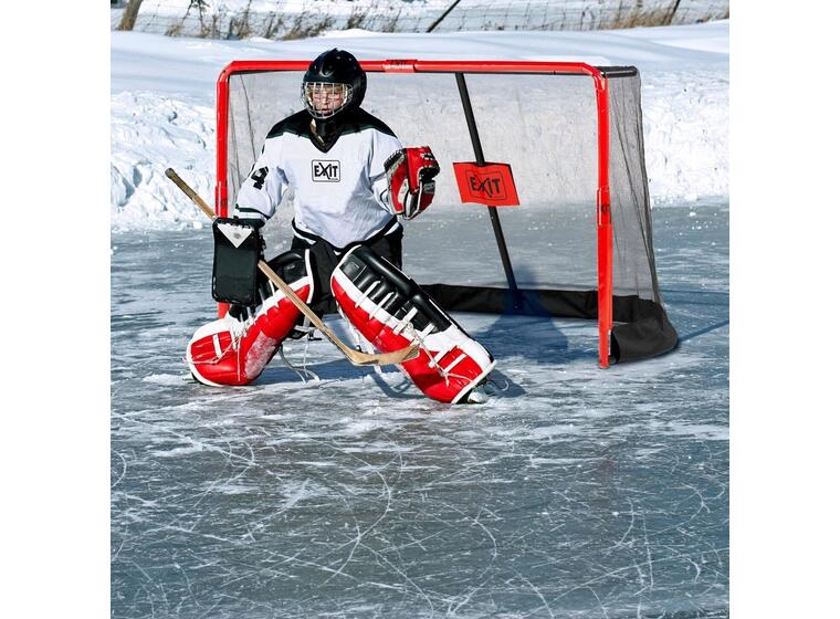 EXIT ishockeymål - Sniper Hockeymål 120x180cm 