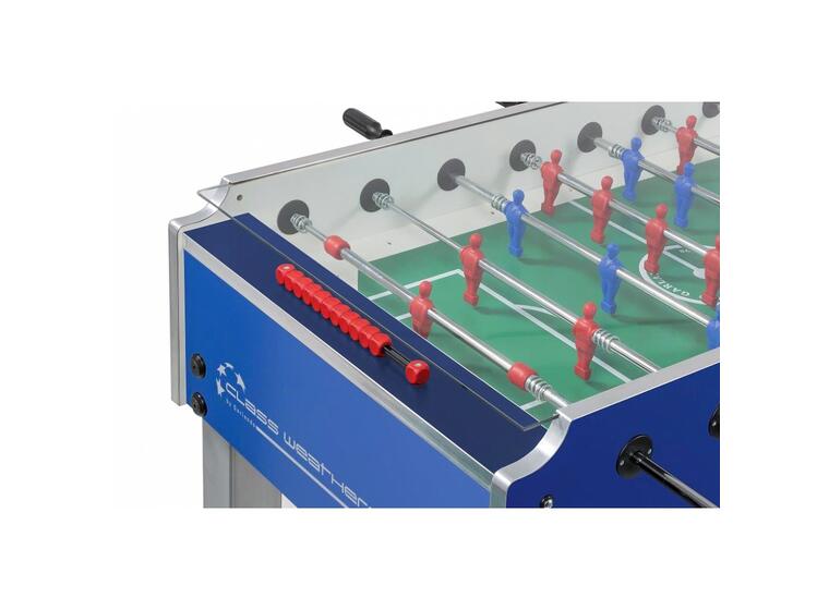 Fotballspill Garlando Master Outdoor Utendørs foosball 