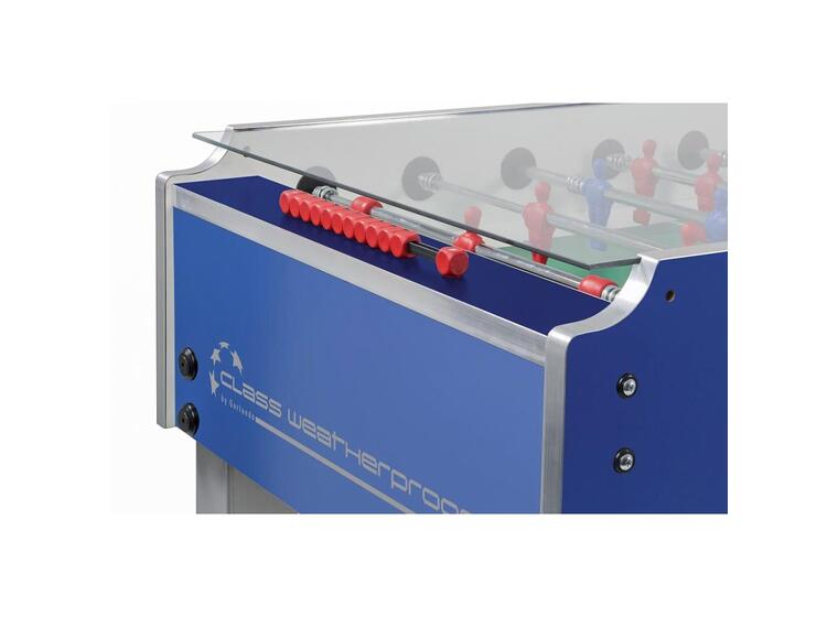 Fotballspill Garlando Master Outdoor Utendørs foosball 