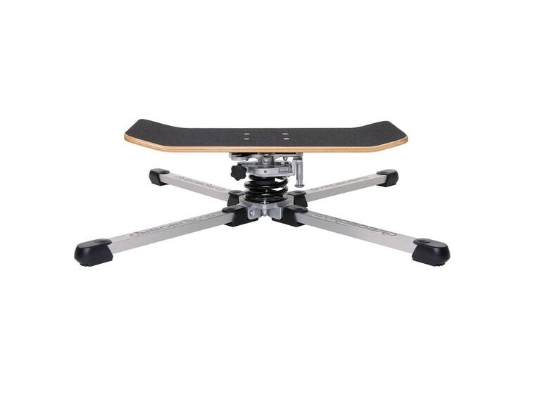 Gyroboard Pro Performance Balanse- og styrketrening 