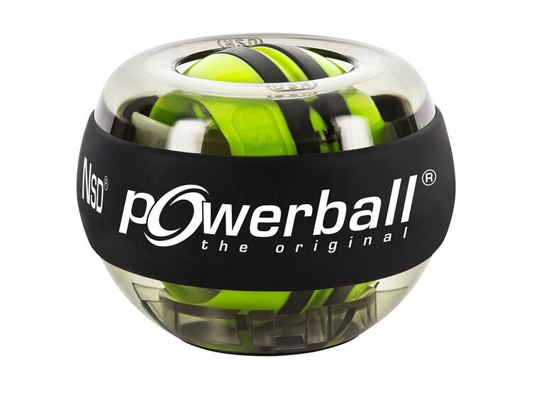 Håndtrener Powerball Auto Start 1 stk Gyrotwister 