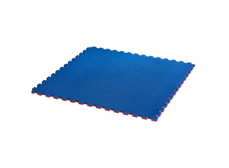 Kampsportmatte 100x100x2 cm Tatami offisiell konkurransematte 
