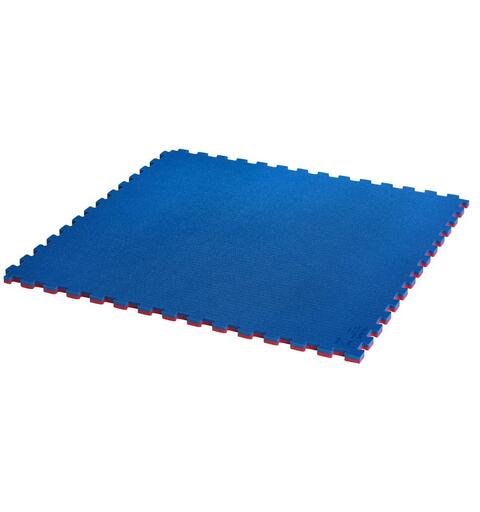 Kampsportmatte 100x100x2 cm Tatami offisiell konkurransematte