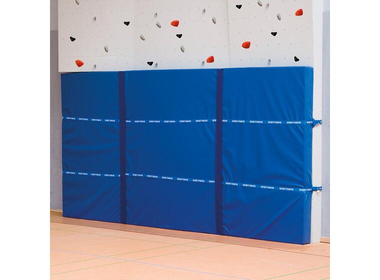 Klatreveggsmatte 250x100x20 cm EN 12503-1 type 7 