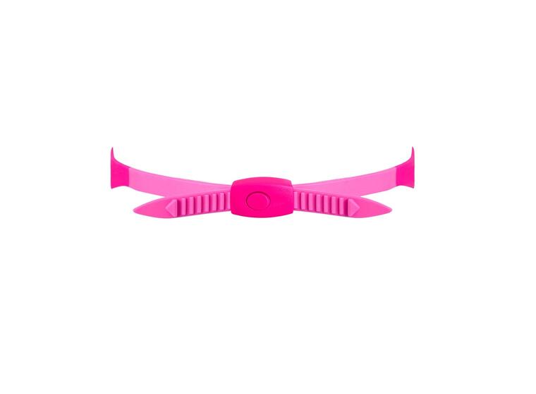 Little Twist Svømmebrille barn Zoggs 2-6 år | Blå linse | Rosa 
