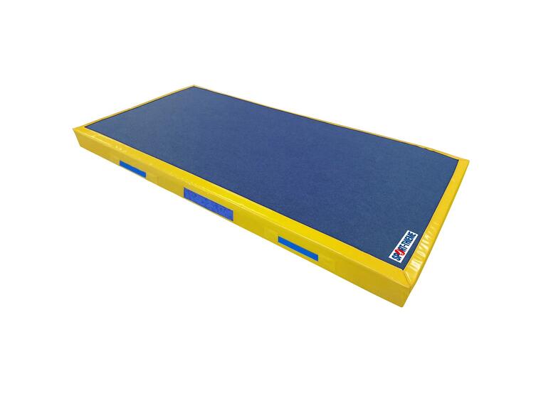 Nedsprangsmatte skole og idrett Kategori 4 | 200x150x12 cm 