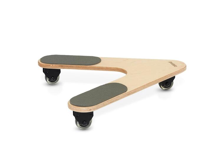 Pedalo Core-Trainer Dynamisk helkroppstrening 