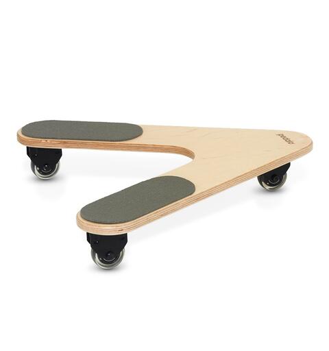 Pedalo Core-Trainer Dynamisk helkroppstrening