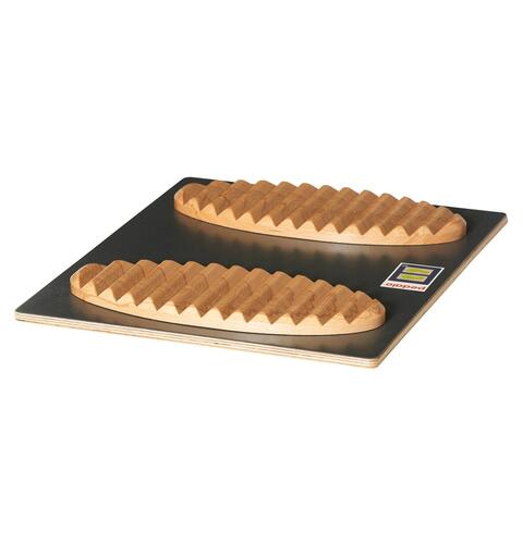 Pedalo S2 Toe Grip Fotstasjon Mobiliserer t&#229;leddene
