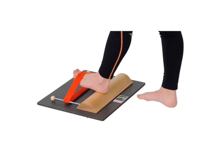 Pedalo S7 Forefoot Lifter Fotstasjon Mobiliserer forfot- og tåmuskulaturen 