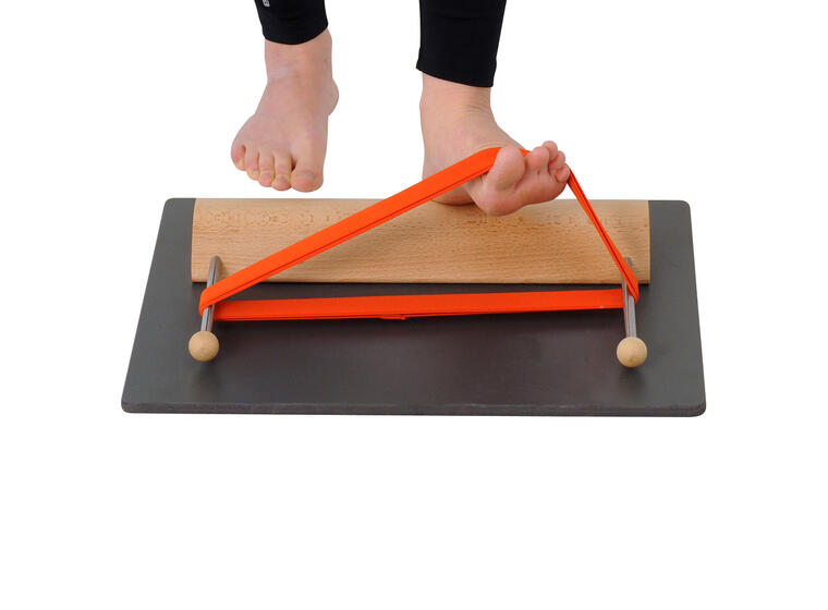 Pedalo S7 Forefoot Lifter Fotstasjon Mobiliserer forfot- og tåmuskulaturen 