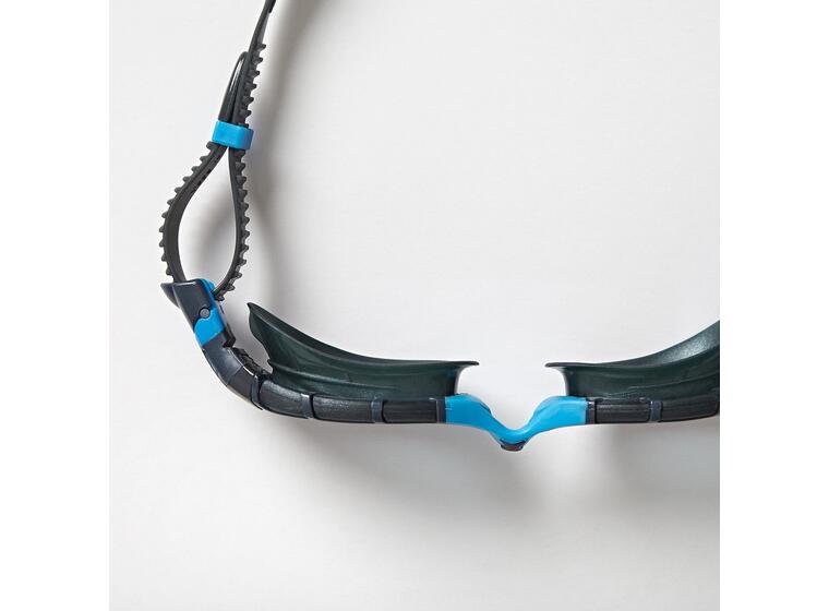 Predator Flex Svømmebrille S-M Zoggs | Sotet linse | Small Fit 