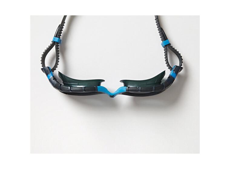 Predator Flex Svømmebrille S-M Zoggs | Sotet linse | Small Fit
