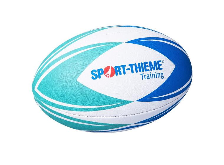 Rugby Sport-Thieme Training Rugbyball størrelse 3 
