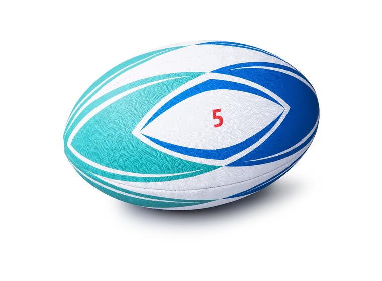 Rugby Sport-Thieme Training Rugbyball størrelse 3 