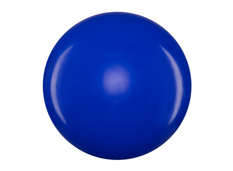 Sirkusball 70 cm Blå Balanseball 