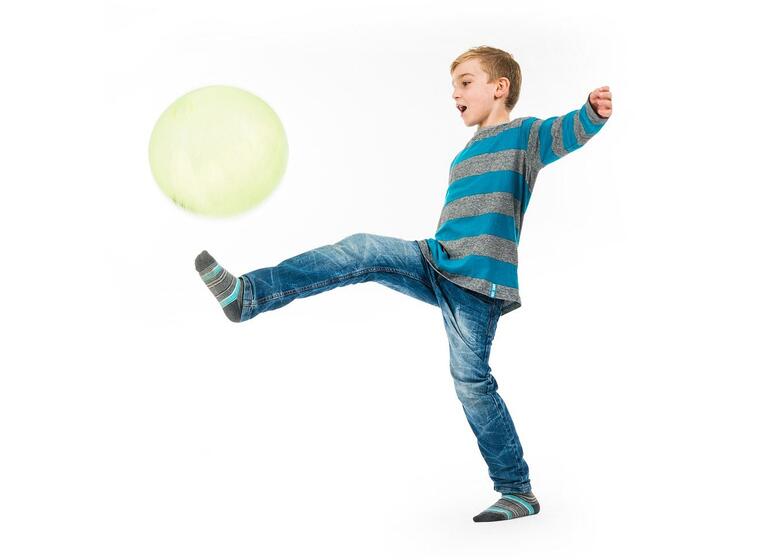 Slow Motion baller 25 cm 2 stk. terapi- og lekeballer 