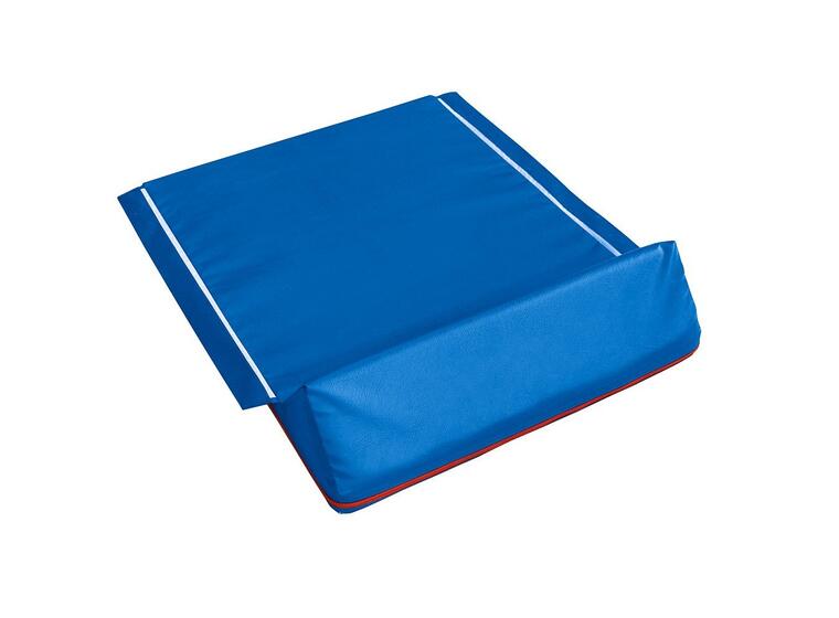 Spieth Stabiliseringspute 78x50cm For Flikk Flakk trener / voltpute 