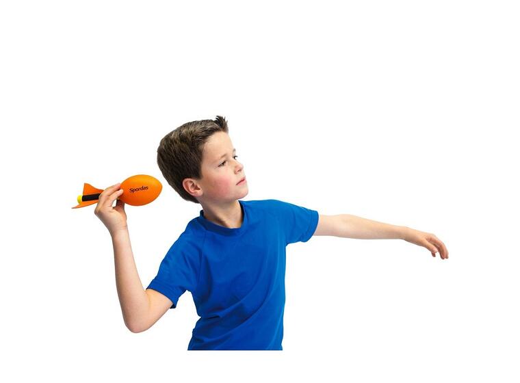 Spordas® Mini-Torpedos Kasterakett mini | 3 stk. 