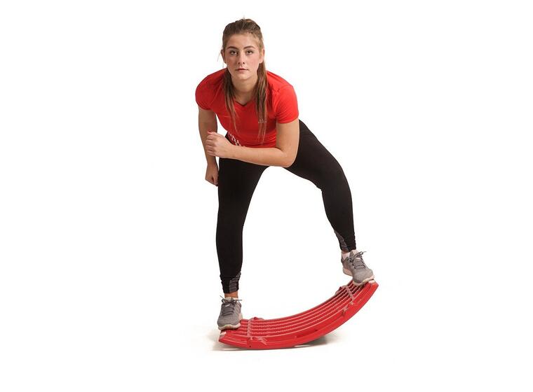 Stepkasse Sport-Thieme C Multifunksjonstrener 