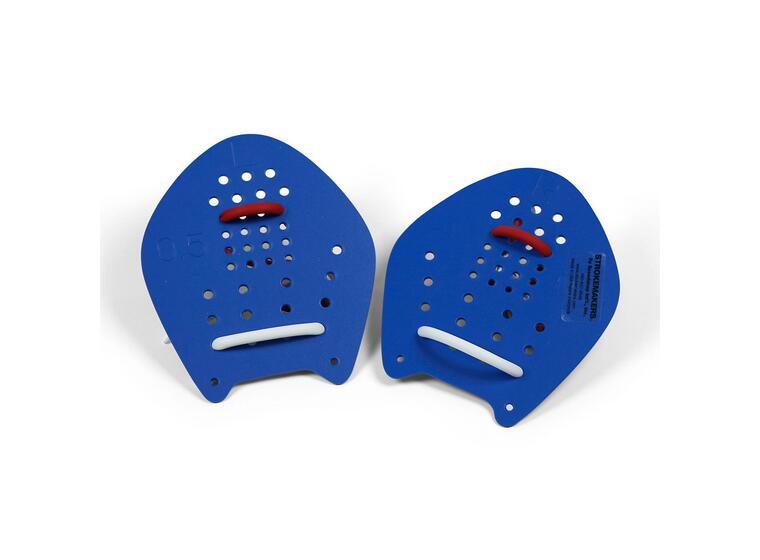 Strokemakers Power Paddles XS | Str 0.5 Fra ca 10 - 13 år 