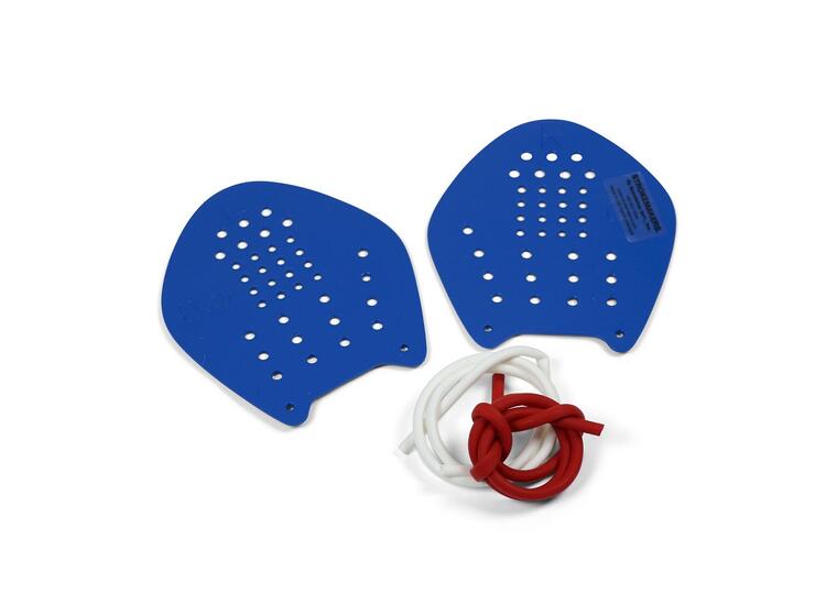 Strokemakers Power Paddles XS | Str 0.5 Fra ca 10 - 13 år 