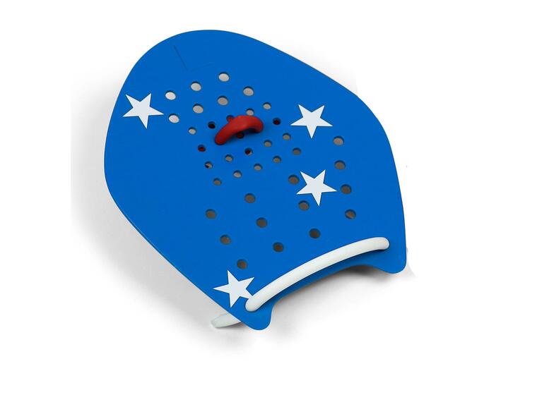 Strokemakers Power Paddles XS | Str 0.5 Fra ca 10 - 13 år 
