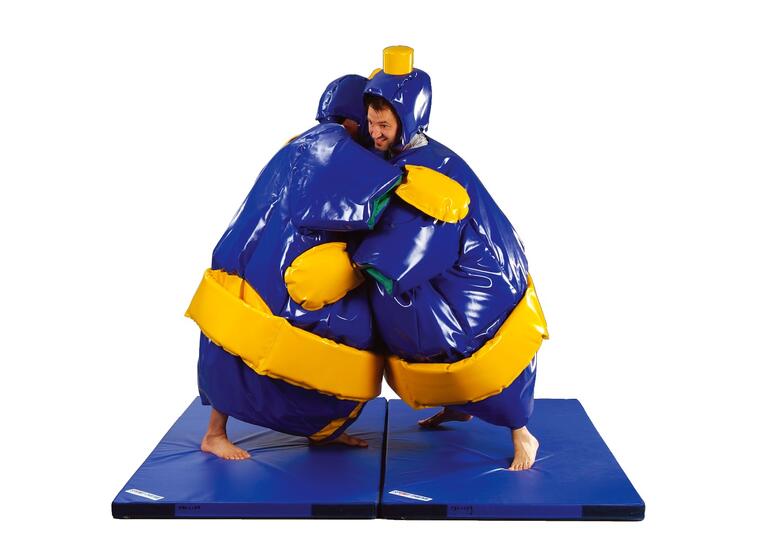 Sumodrakt - for barn 1 par 