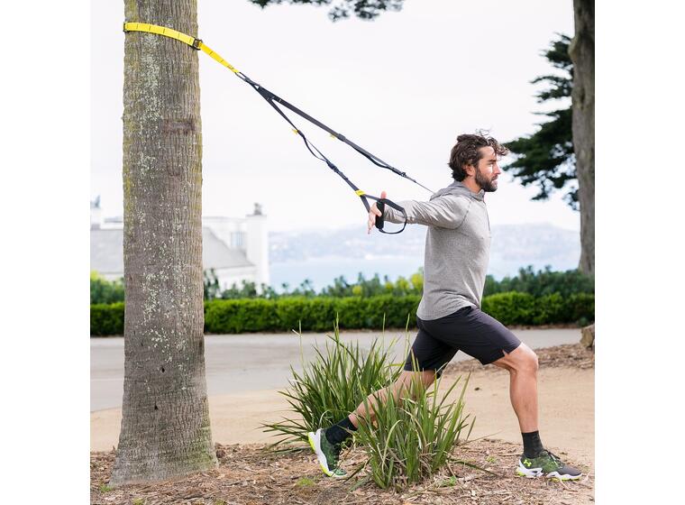 TRX Suspension Trainer Move Slyngetrening for private 
