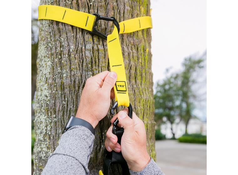 TRX Suspension Trainer Move Slyngetrening for private 