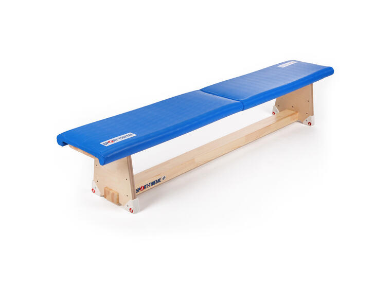 Tilbehør | Pute til gymbenk 100 x 36 x 3 cm 