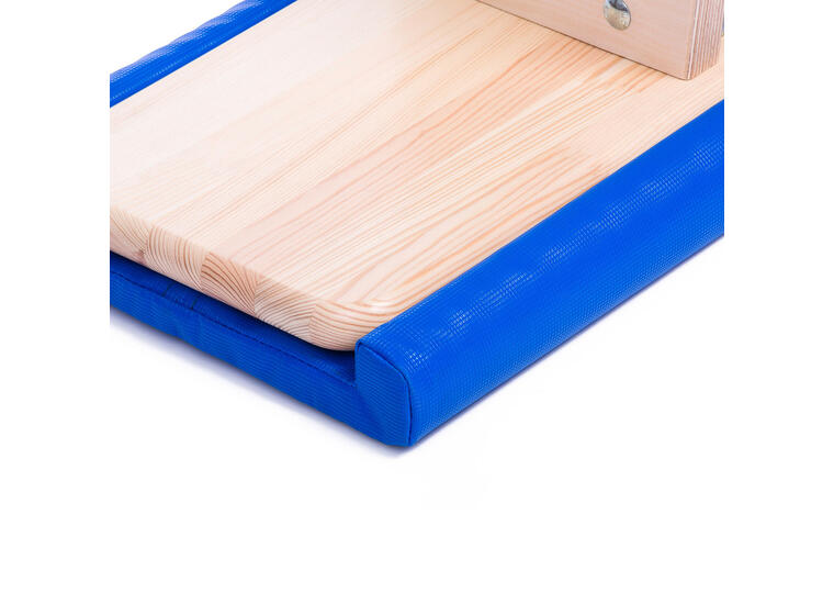 Tilbehør | Pute til gymbenk 100 x 36 x 3 cm 