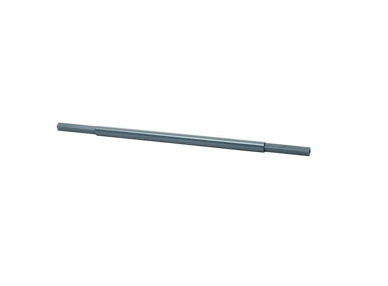 Tilbehør til Just for Kids tilkoblingsstang 90 cm 