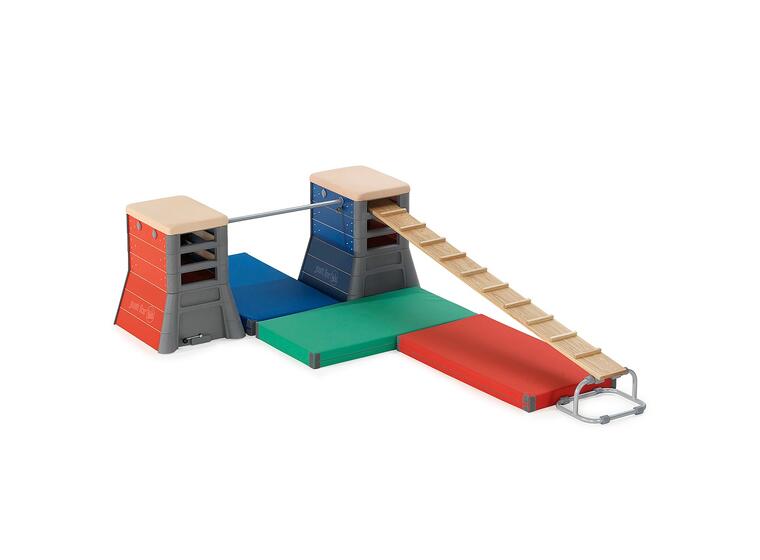 Tilbehør til Just for Kids tilkoblingsstang 90 cm 