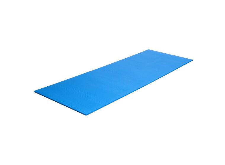 Treningsmatte Allround uten hull 180 x 60 x 1 cm | Blå 