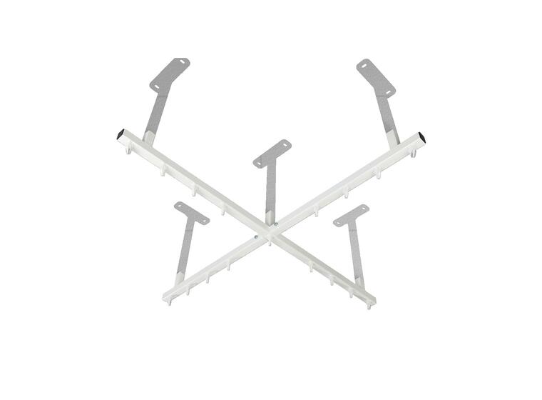 Universal oppheng | Husker Undertak opptil 20 cm 