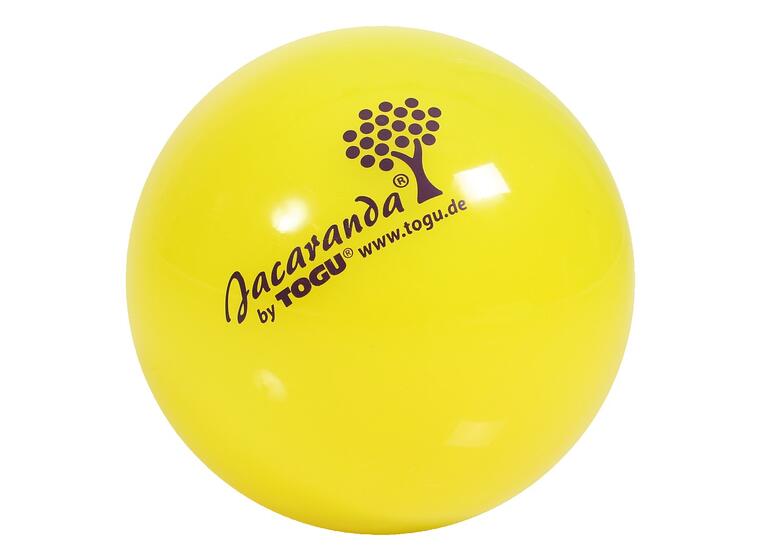 Vektball Togu Jacaranda 0,4 kg | Gul 
