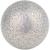 RG Ball Amaya 19 cm | 420 gram FIG-godkjent konkurranseball | Sølv 