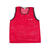 Overtrekksvest Sport-Thieme Senior Rød Markeringsvest 