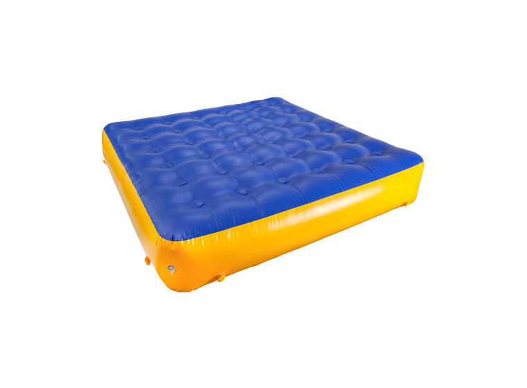 Airtramp for Rehabilitering 2x2 m Hoppepute 